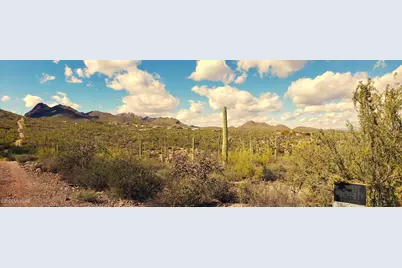 715 N Camino De Oeste #Lot B, Tucson, AZ 85745 - Photo 3