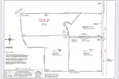 715 N Camino De Oeste #Lot B, Tucson, AZ 85745 - Photo 7