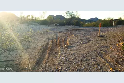 650Blk N Camino De Oeste #Lot C, Tucson, AZ 85745 - Photo 9