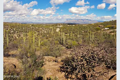 650Blk N Camino De Oeste #Lot C, Tucson, AZ 85745 - Photo 1