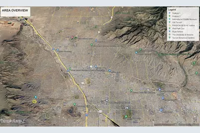 650Blk N Camino De Oeste #Lot C, Tucson, AZ 85745 - Photo 23