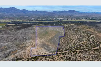 Tbd Clark Crossing Road #37, Tubac, AZ 85646 - Photo 1