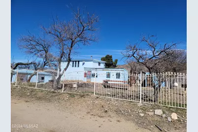 5348 S Highway 186, Willcox, AZ 85643 - Photo 1