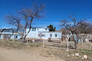 5348 S Hwy 186, Willcox, AZ 85643 - Photo 1