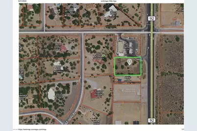 Tbd S 92 Highway, Hereford, AZ 85615 - Photo 5