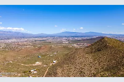 4251 W Mountain Side Drive #21, Tucson, AZ 85745 - Photo 13