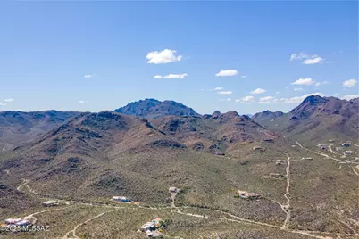 4251 W Mountain Side Drive #21, Tucson, AZ 85745 - Photo 15