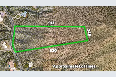 4251 W Mountain Side Drive #21, Tucson, AZ 85745 - Photo 3