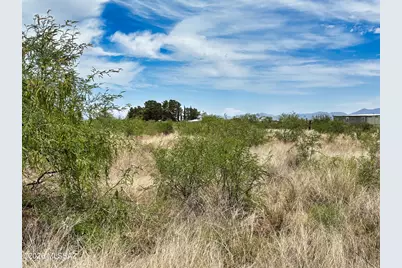 Lot A E Horse Country Road #A, Cochise, AZ 85606 - Photo 1