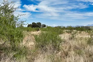 Lot A E Horse Country Rd, Cochise, AZ 85606 - Photo 1