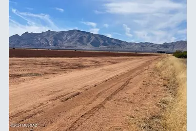 Lot B E Horse Country Road #B, Cochise, AZ 85606 - Photo 5