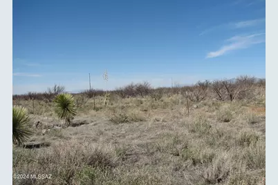 20 Ac Bumble Bee Lane #0, Pearce, AZ 85625 - Photo 1