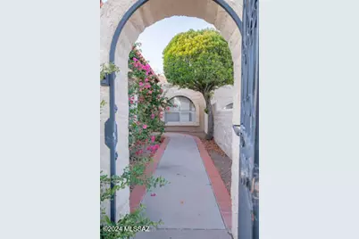 1118 W Calle Excelso, Green Valley, AZ 85614 - Photo 5