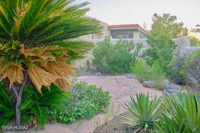 1118 W Calle Excelso, Green Valley, AZ 85614 - Photo 25