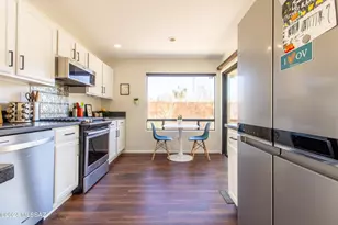 10400 N Fair Mountain Dr, Oro Valley, AZ 85737 - Photo 19