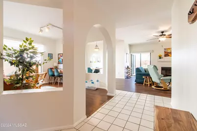 10400 N Fair Mountain Drive, Oro Valley, AZ 85737 - Photo 11