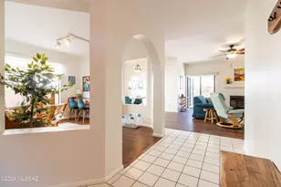 10400 N Fair Mountain Dr, Oro Valley, AZ 85737 - Photo 11