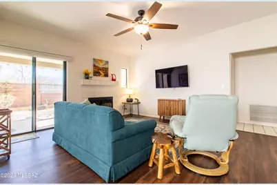 10400 N Fair Mountain Drive, Oro Valley, AZ 85737 - Photo 5