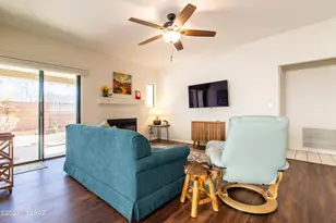 10400 N Fair Mountain Dr, Oro Valley, AZ 85737 - Photo 5