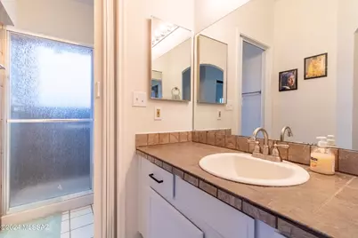 10400 N Fair Mountain Drive, Oro Valley, AZ 85737 - Photo 13