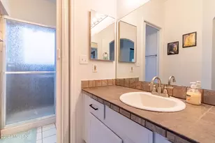 10400 N Fair Mountain Dr, Oro Valley, AZ 85737 - Photo 13