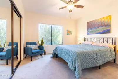 10400 N Fair Mountain Drive, Oro Valley, AZ 85737 - Photo 15