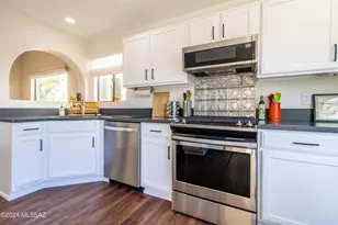 10400 N Fair Mountain Dr, Oro Valley, AZ 85737 - Photo 21