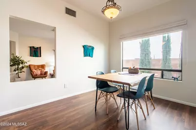 10400 N Fair Mountain Drive, Oro Valley, AZ 85737 - Photo 17