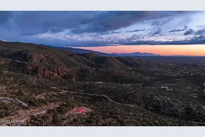 12959 E Cabeza De Vaca #Lot A, Tucson, AZ 85749 - Photo 1