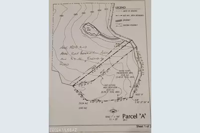 12959 E Cabeza De Vaca #Lot A, Tucson, AZ 85749 - Photo 5