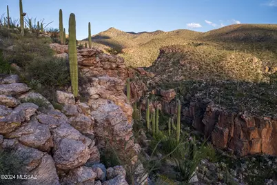 12959 E Cabeza De Vaca #Lot A, Tucson, AZ 85749 - Photo 31