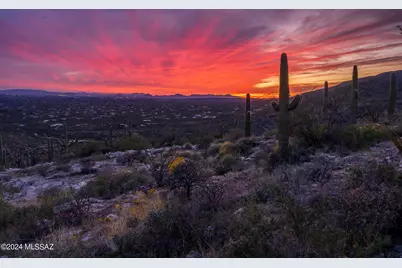 12989 E Cabeza De Vaca #Lot B, Tucson, AZ 85749 - Photo 15