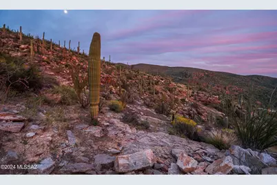 12989 E Cabeza De Vaca #Lot B, Tucson, AZ 85749 - Photo 9