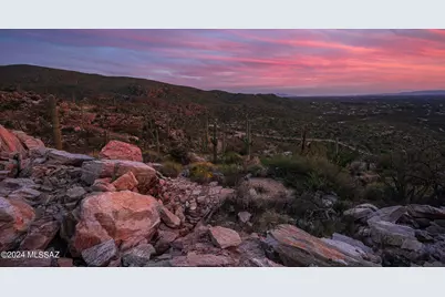 12989 E Cabeza De Vaca #Lot B, Tucson, AZ 85749 - Photo 11