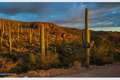 12969 E Cabeza De Vaca #Lot D, Tucson, AZ 85749 - Photo 23