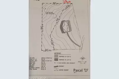 12969 E Cabeza De Vaca #Lot D, Tucson, AZ 85749 - Photo 3