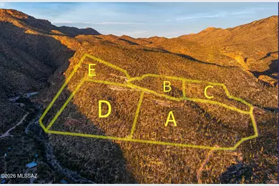 12969 E Cabeza De Vaca #Lot D, Tucson, AZ 85749 - Photo 9