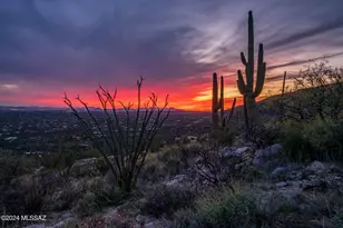 12979 E Cabeza De Vaca, Tucson, AZ 85749 - Photo 1