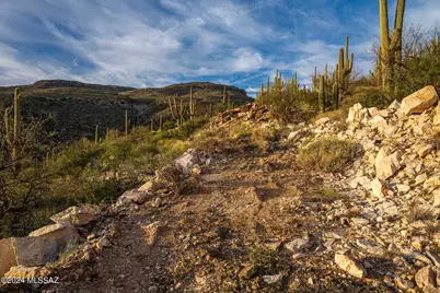 12979 E Cabeza De Vaca #Lot E, Tucson, AZ 85749 - Photo 5