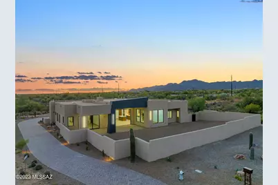 11932 N Vista Del Sol, Oro Valley, AZ 85742 - Photo 47