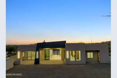 11932 N Vista Del Sol, Oro Valley, AZ 85742 - Photo 17