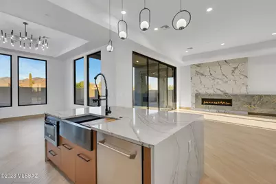 11932 N Vista Del Sol, Oro Valley, AZ 85742 - Photo 37