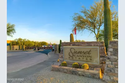 11932 N Vista Del Sol, Oro Valley, AZ 85742 - Photo 45