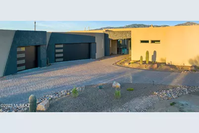 11932 N Vista Del Sol, Oro Valley, AZ 85742 - Photo 41