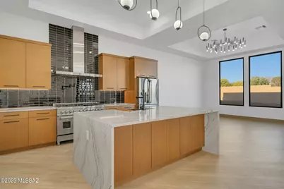 11932 N Vista Del Sol, Oro Valley, AZ 85742 - Photo 35