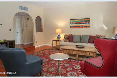 4117 E Bujia Segunda, Tucson, AZ 85718 - Photo 5