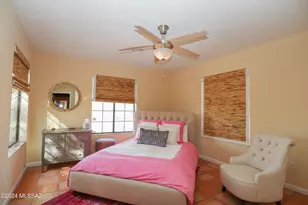 4117 E Bujia Segunda, Tucson, AZ 85718 - Photo 25