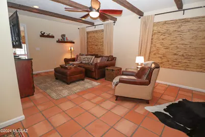 4117 E Bujia Segunda, Tucson, AZ 85718 - Photo 15