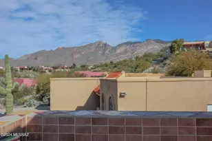 4117 E Bujia Segunda, Tucson, AZ 85718 - Photo 29