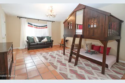 4117 E Bujia Segunda, Tucson, AZ 85718 - Photo 23